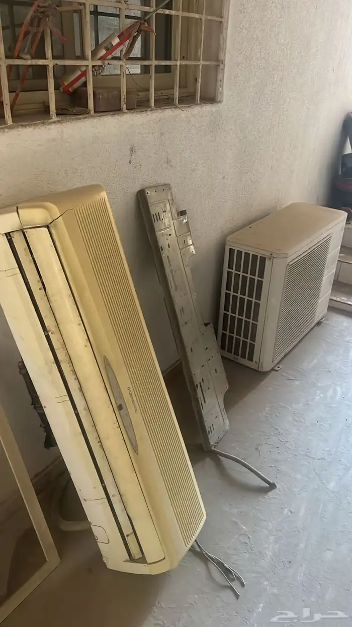 مكيف للبيع 0