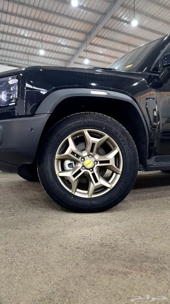 جيتور T2 البلس 2