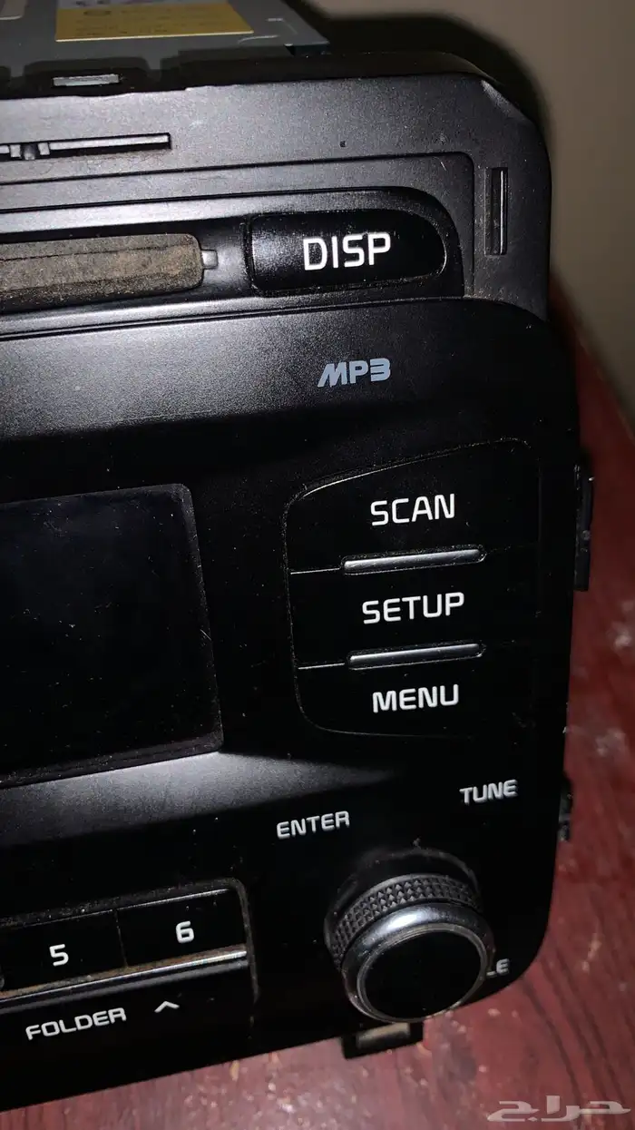 مسجل كيا اوبتيما 2015 2