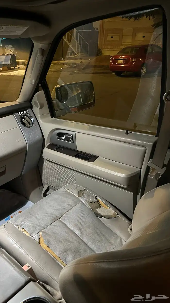 اكسبديشن 2007 ليميتد 8