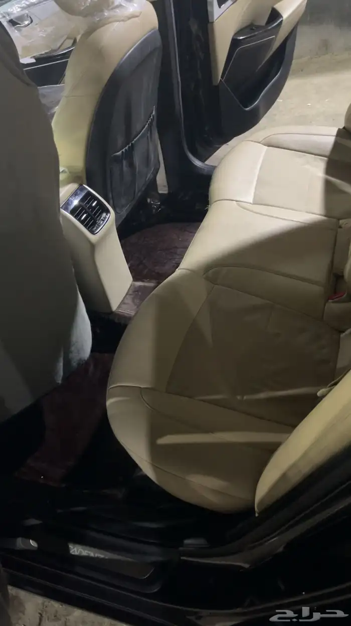 كيا  كادينزا 2020 27