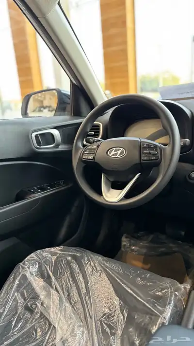 هيونداي فينيو نص فل 2024 index