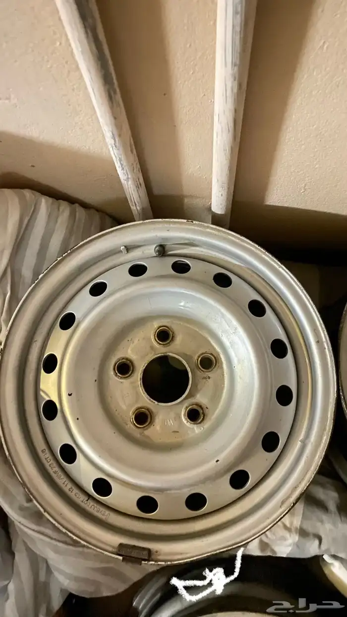 جنوط هايلكس15 0