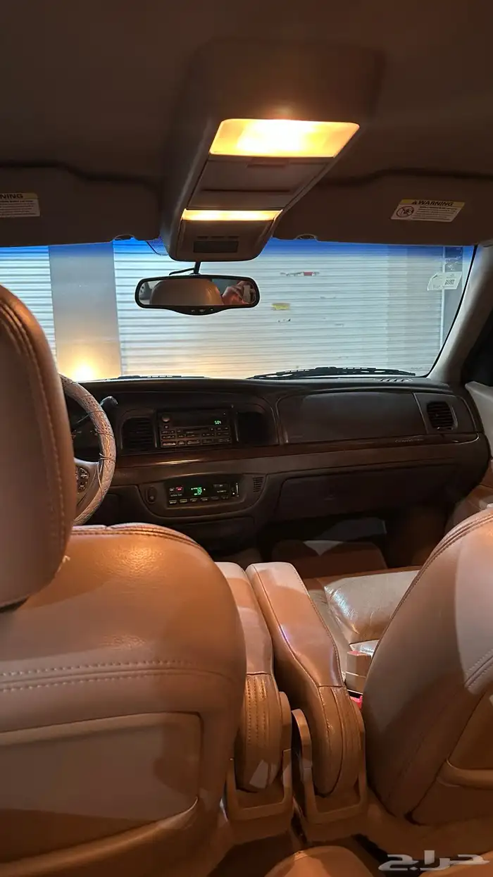 فكتوريا 2003 بدي محركات وكالة 4