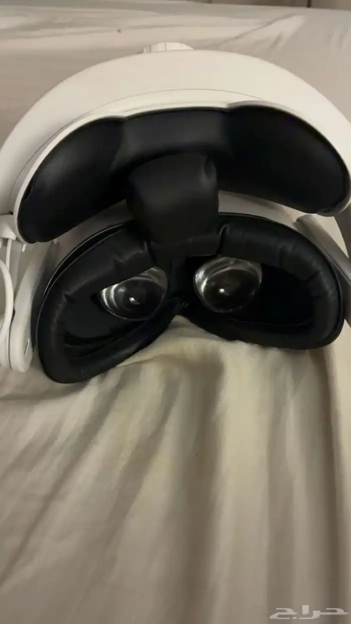 Vr لعبه افتراضية مستعمله لاكن نظيفة مافيها شي الي له خاطر 2