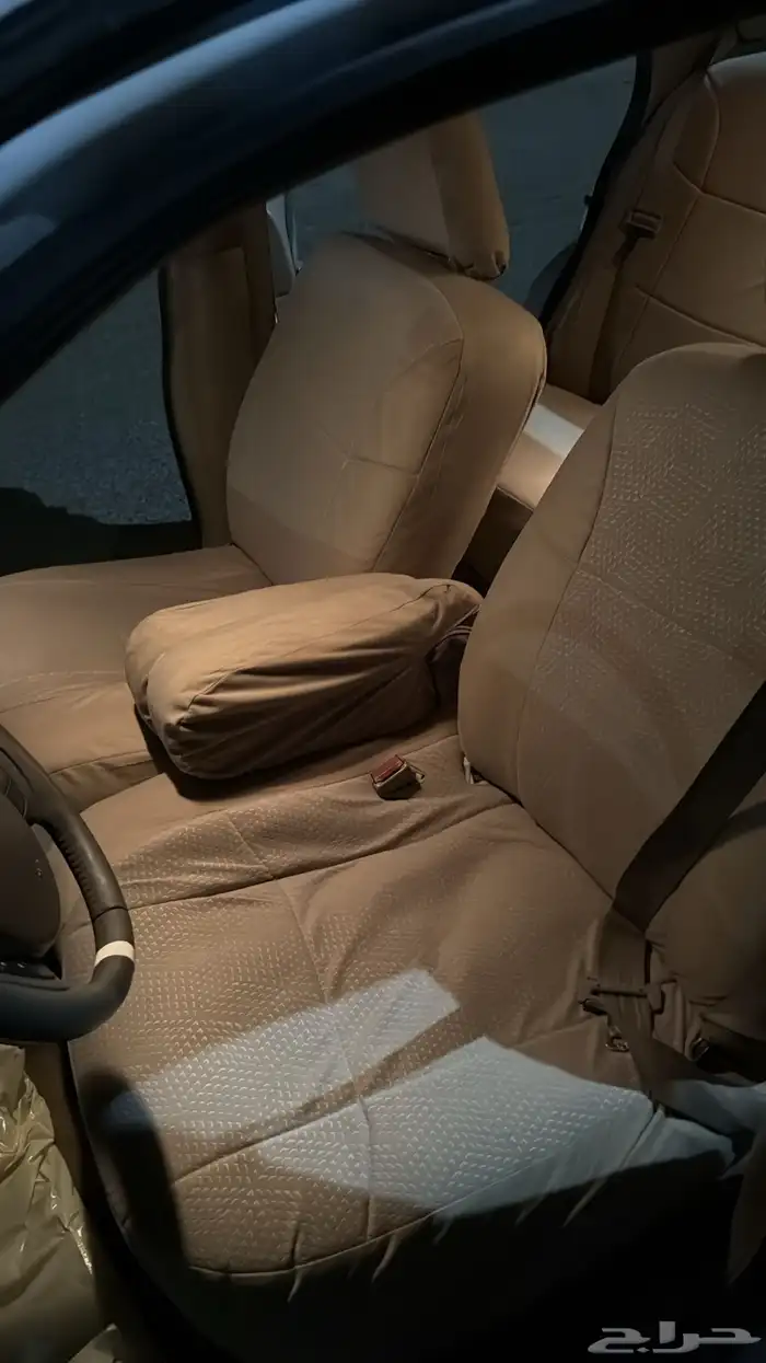 فورد جراند ماركيز 2008 14