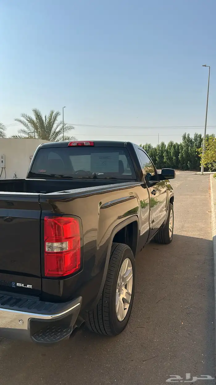 جمس سيرا 2018 5