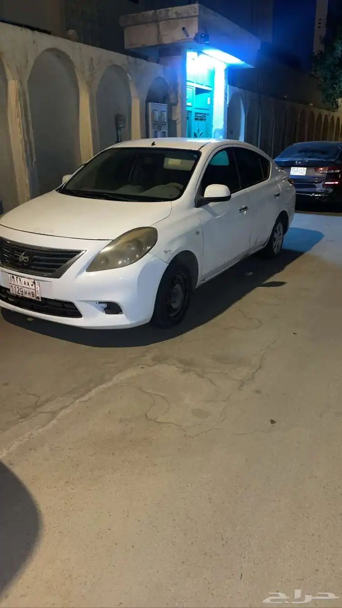 صني موديل 2012 0