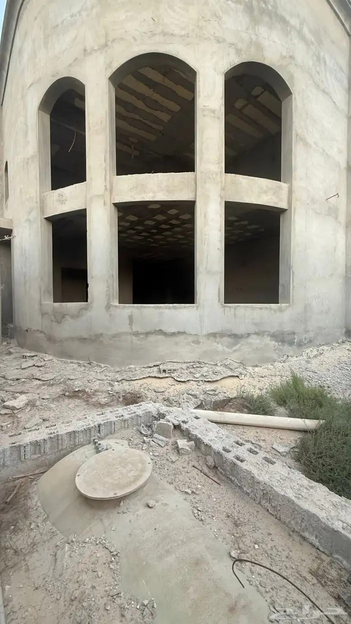 للبيع فله عظم زاويه 894م المنار 12