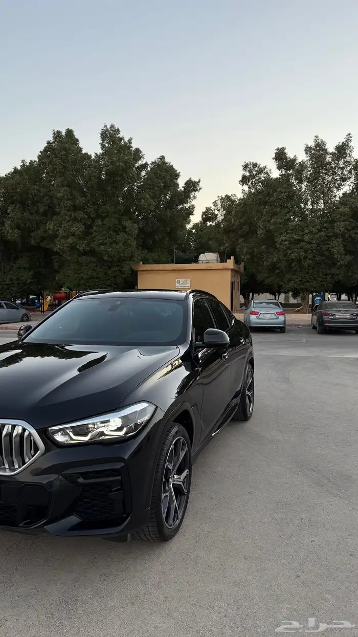 BMW X6 0