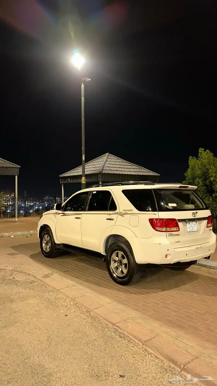 فورشنر نظيف 7