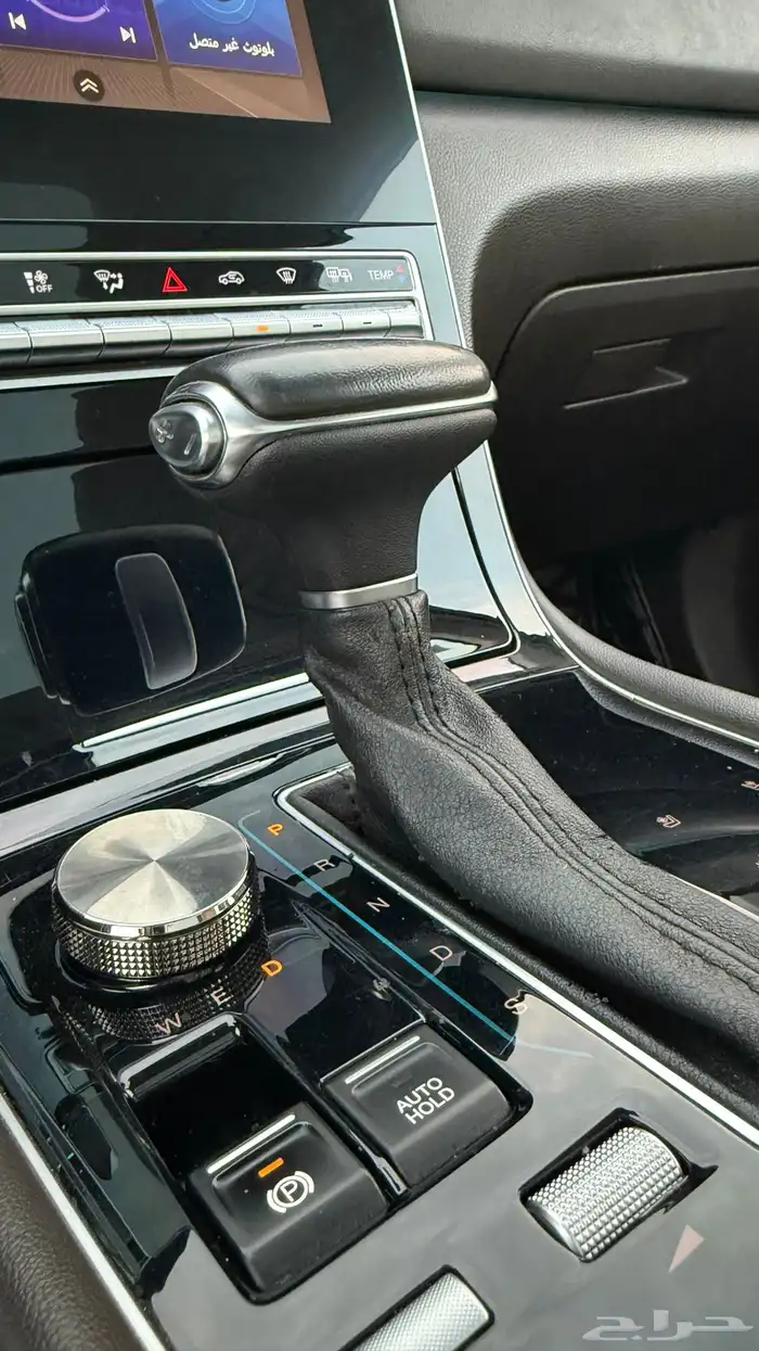 جي ايه سي 2021 GS5 بودي بلد الجميح 68