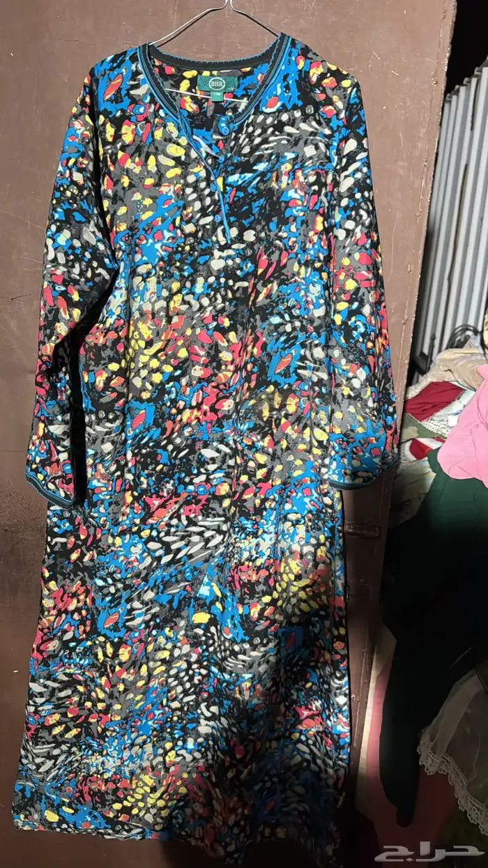 جلابيات وعبايات مستعمل نضيف 33