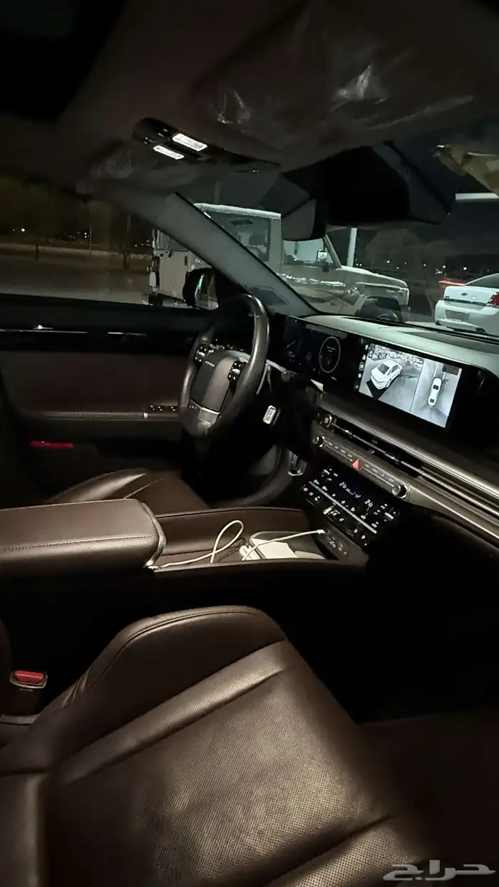 ازيرا 2024 بريميوم 9