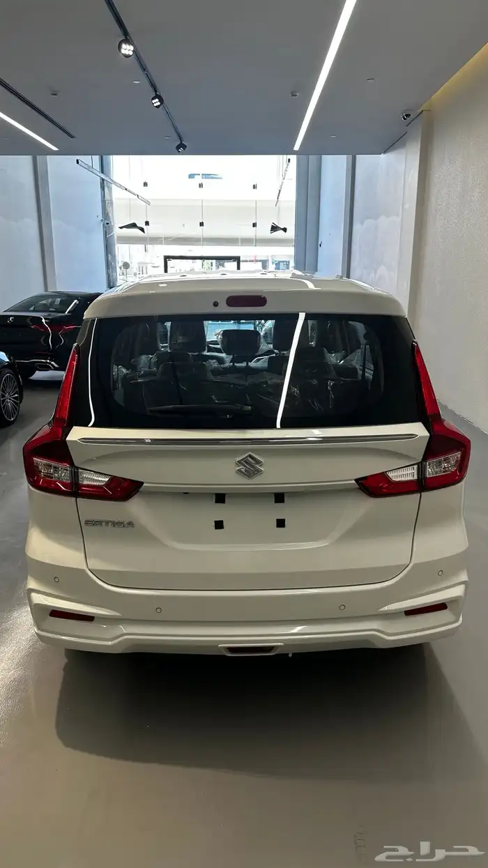 ارتيجا جديد GLX فل 2025 5