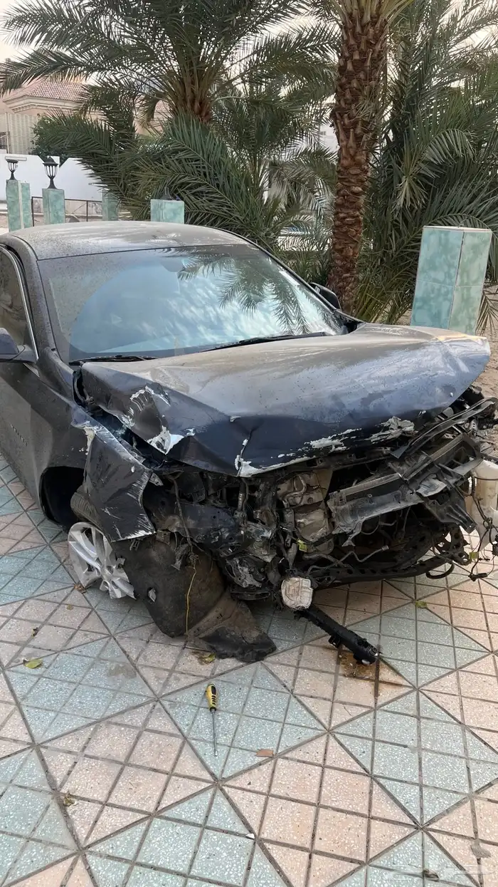 تشليح ماليبو 2018 2