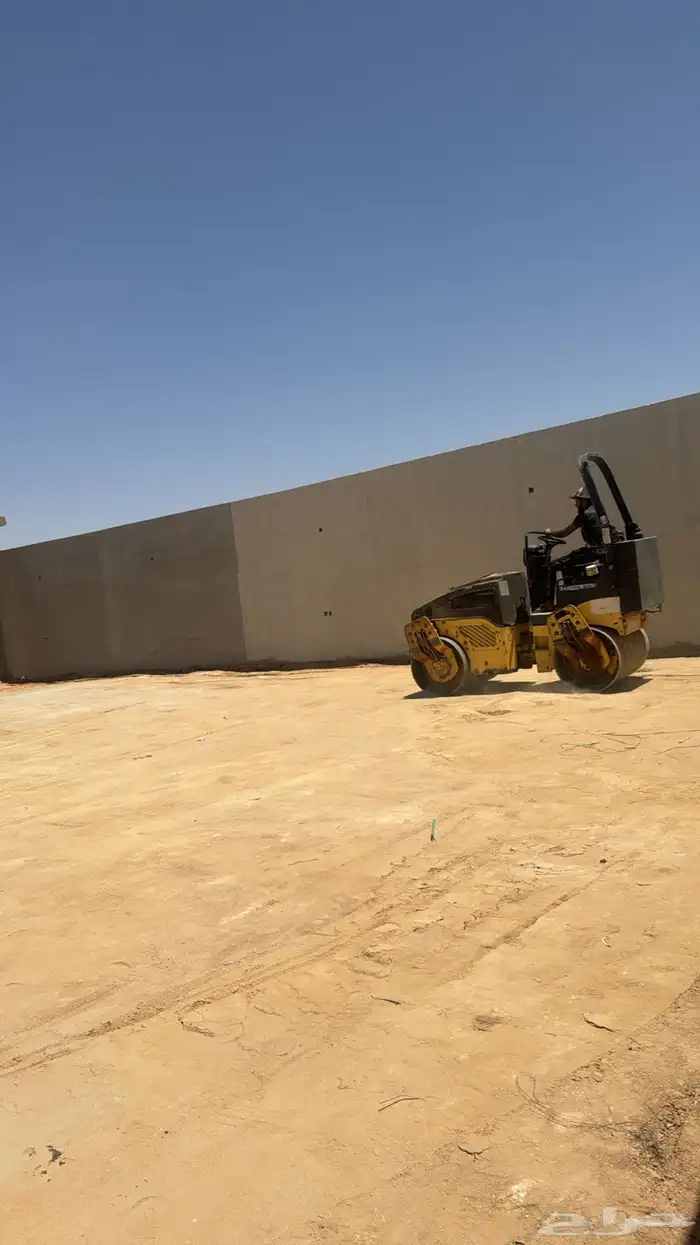 تأجير معدات داخل وخارج القصيم 20
