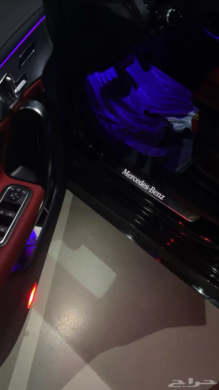 Mercedes-Benz CLA 200 AMG-Coupe للبيع سيارة 36