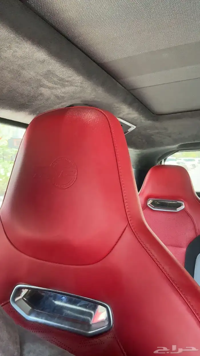 للبيع Range Rover SVR 2018 11