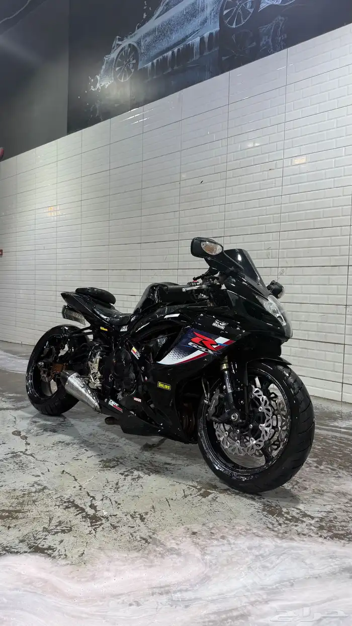 دباب ريس 600 0