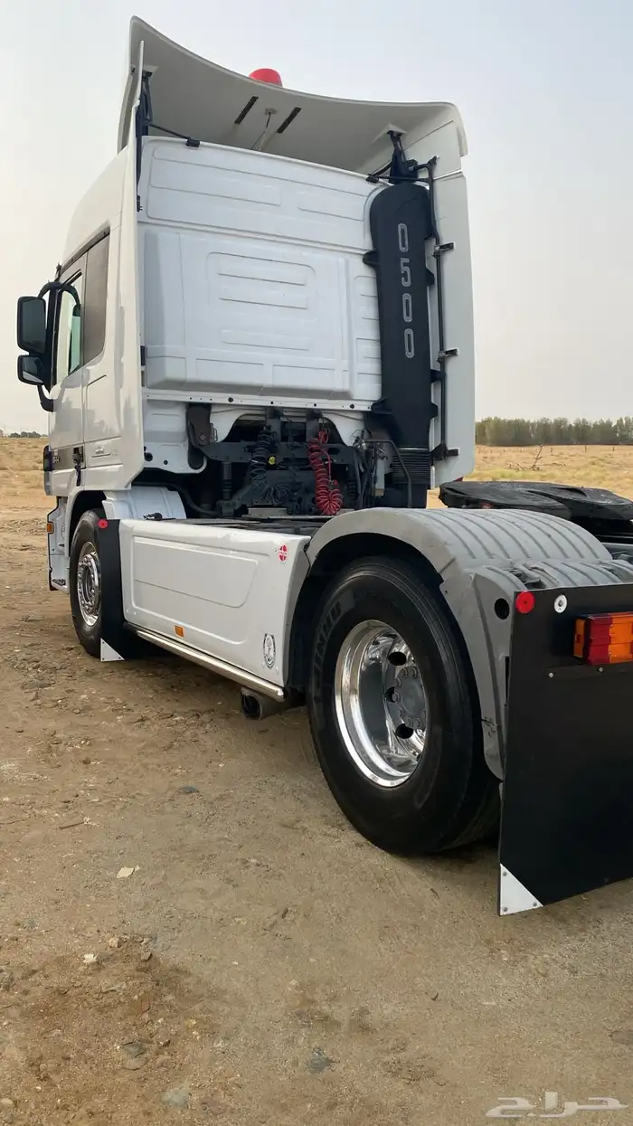 اكتروس 2008 mp2 3