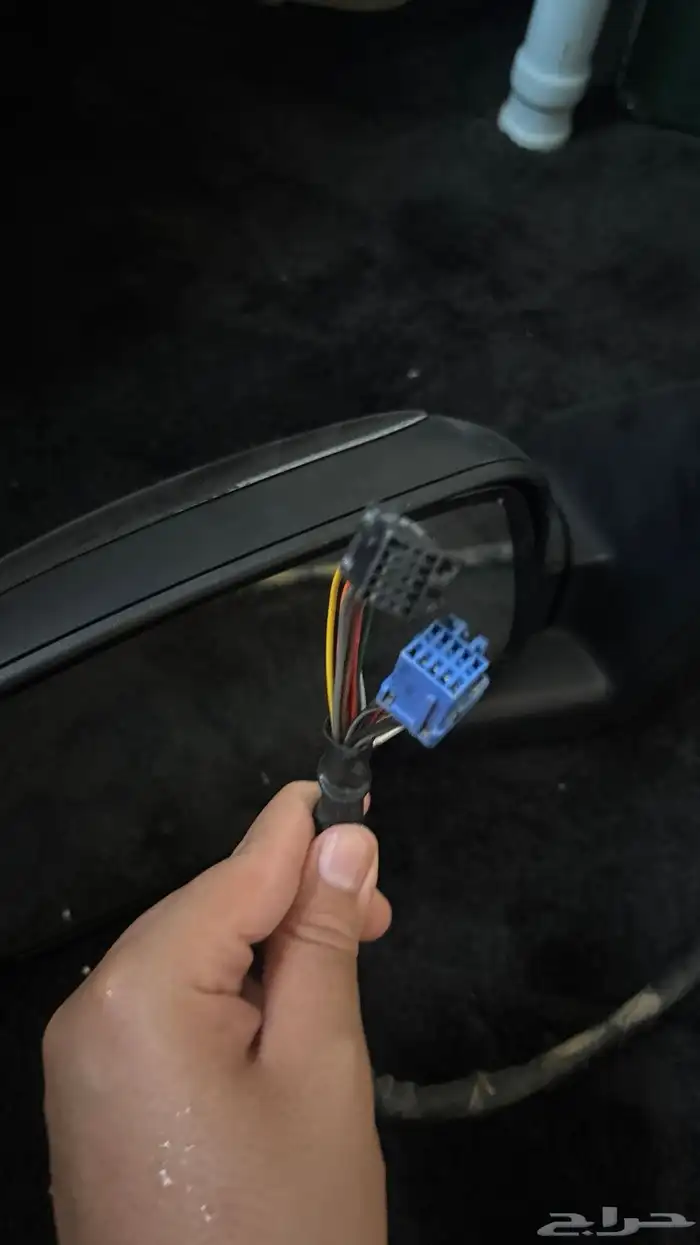 قطع جمس من مديل 2006 و تحت 11