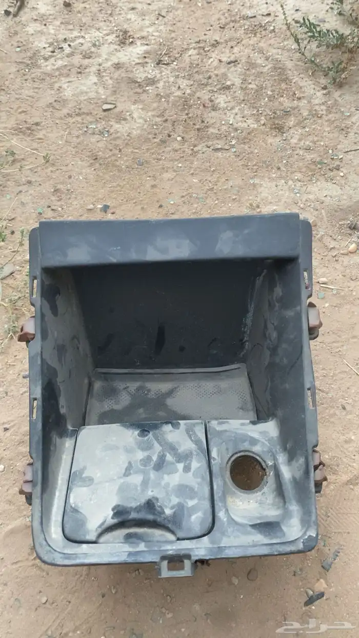 ديكور كامري 2004 0