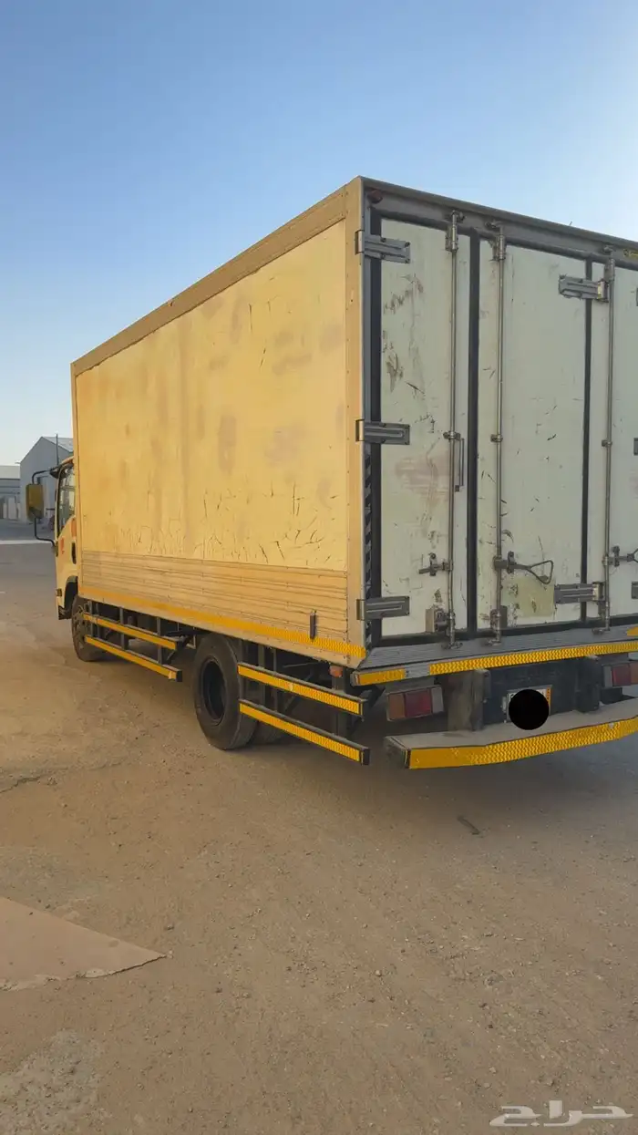 ايسوزو دينا 3