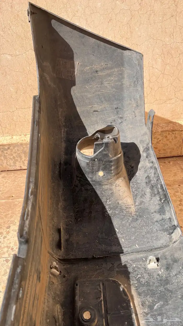 صدام شاص وربع وكالة 12