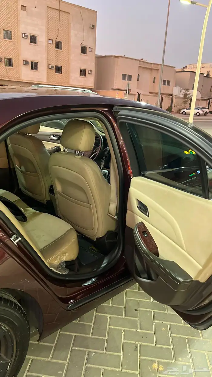 ماليبو 2016 LT 12