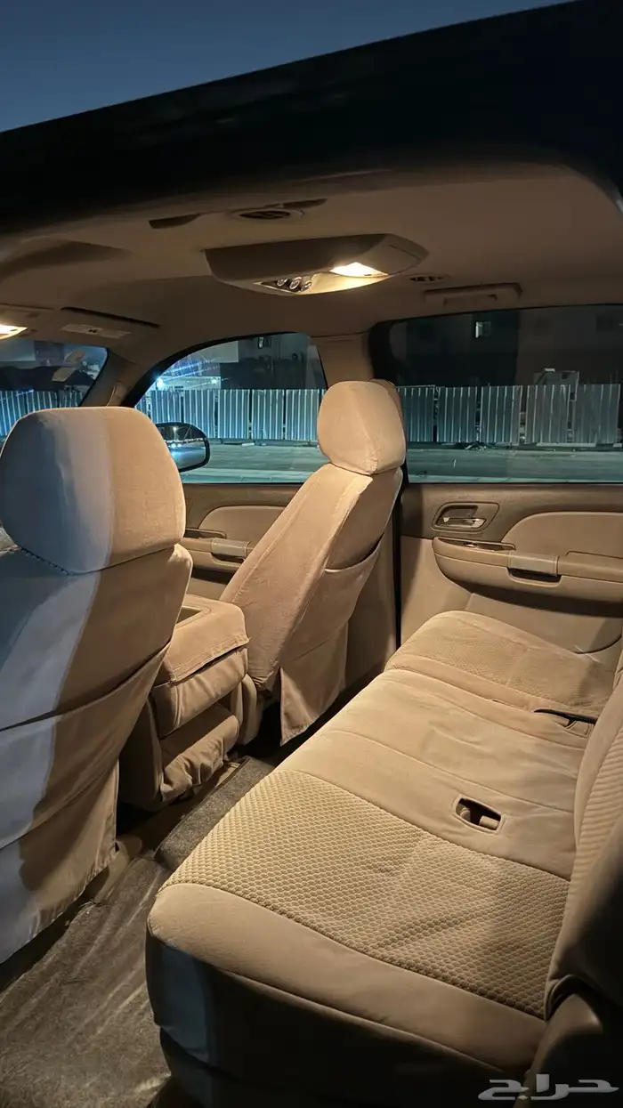 سوبربان تاهو دبل ممشى قليل 8