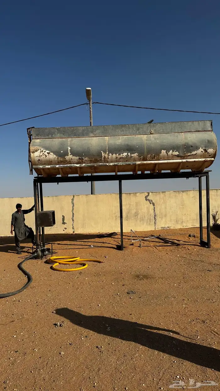 تانكي عايدي 1