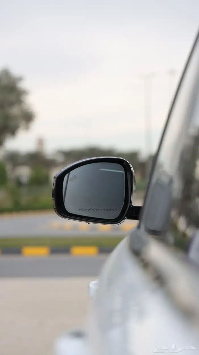 رنج روفر .. ناغي HSE (( تم البيع )) 10