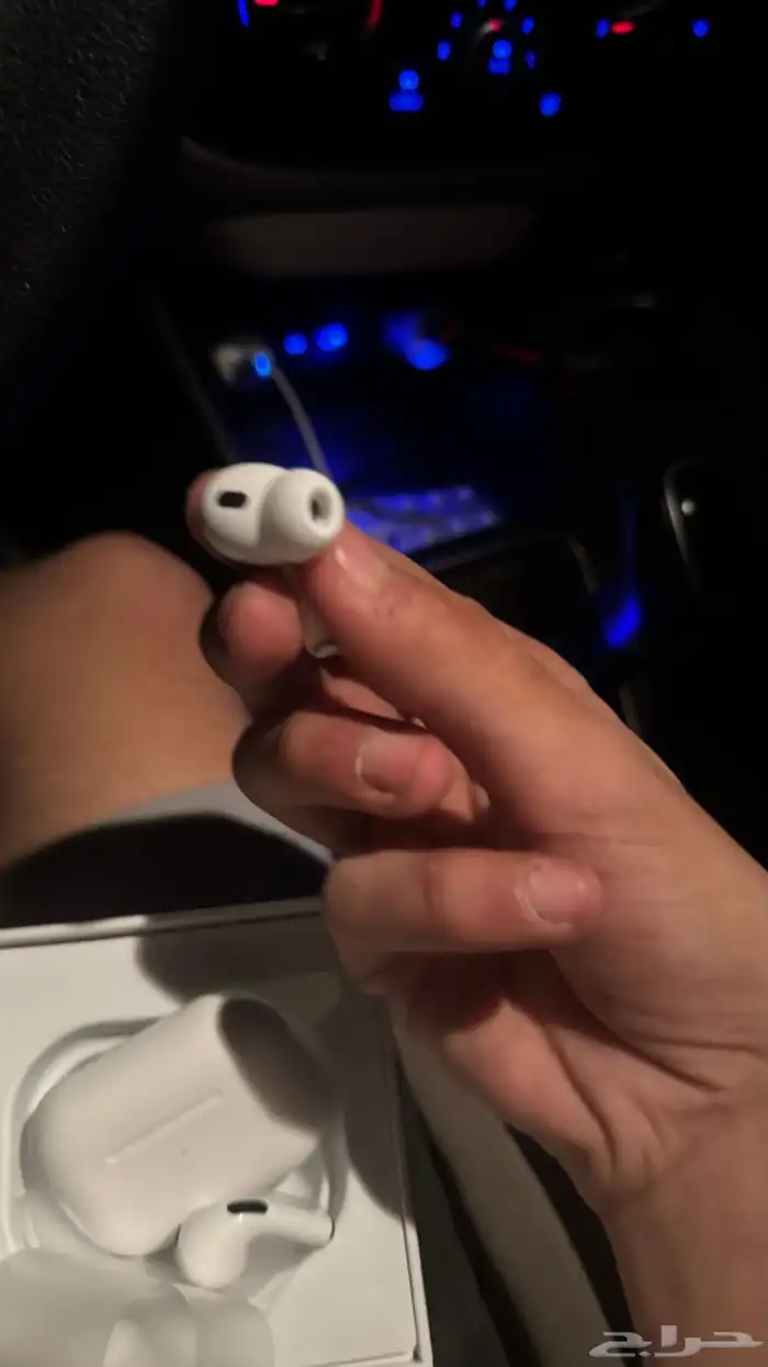 سماعه اير بوز 13