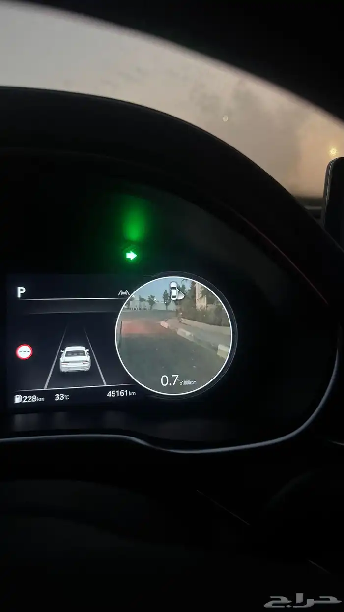 2022 جينيسس G80 19