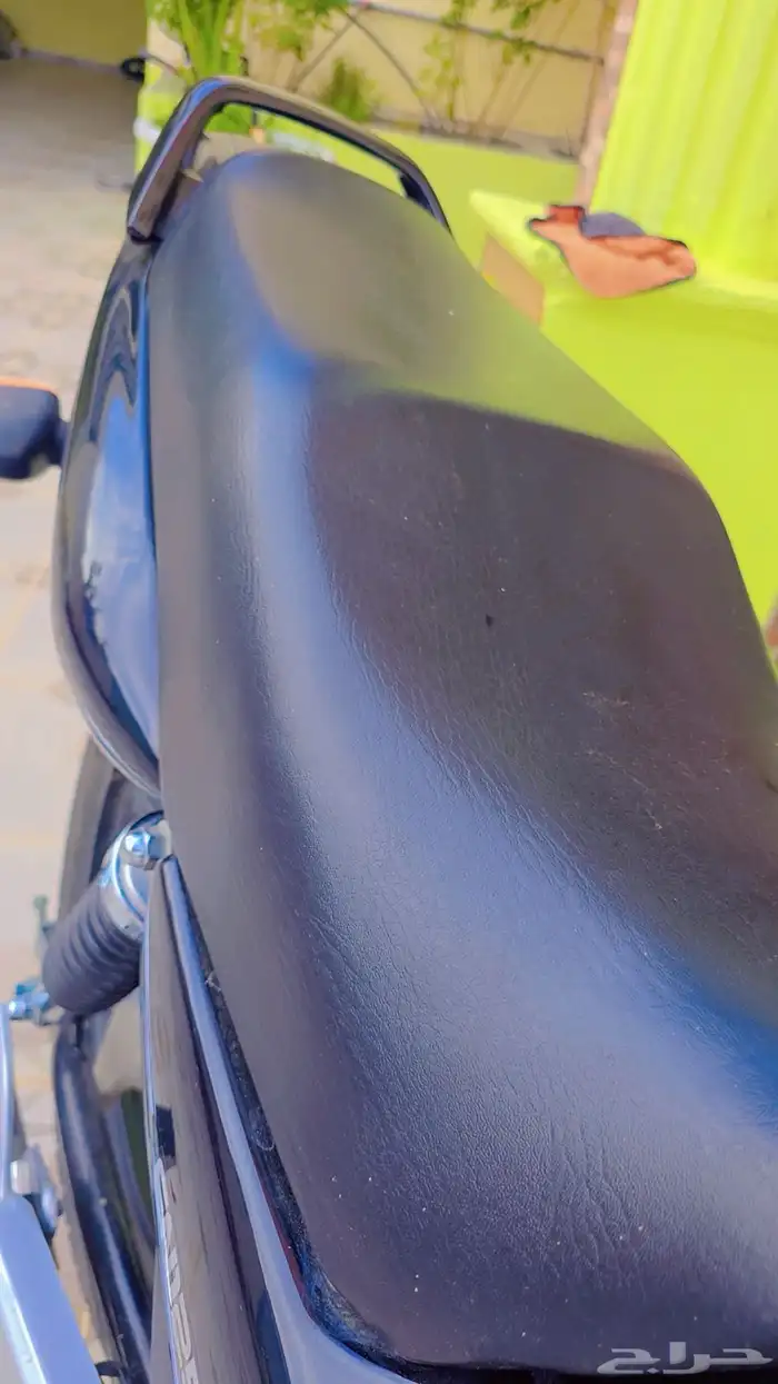 دباب كفرين سزوكي 2019 N125 6