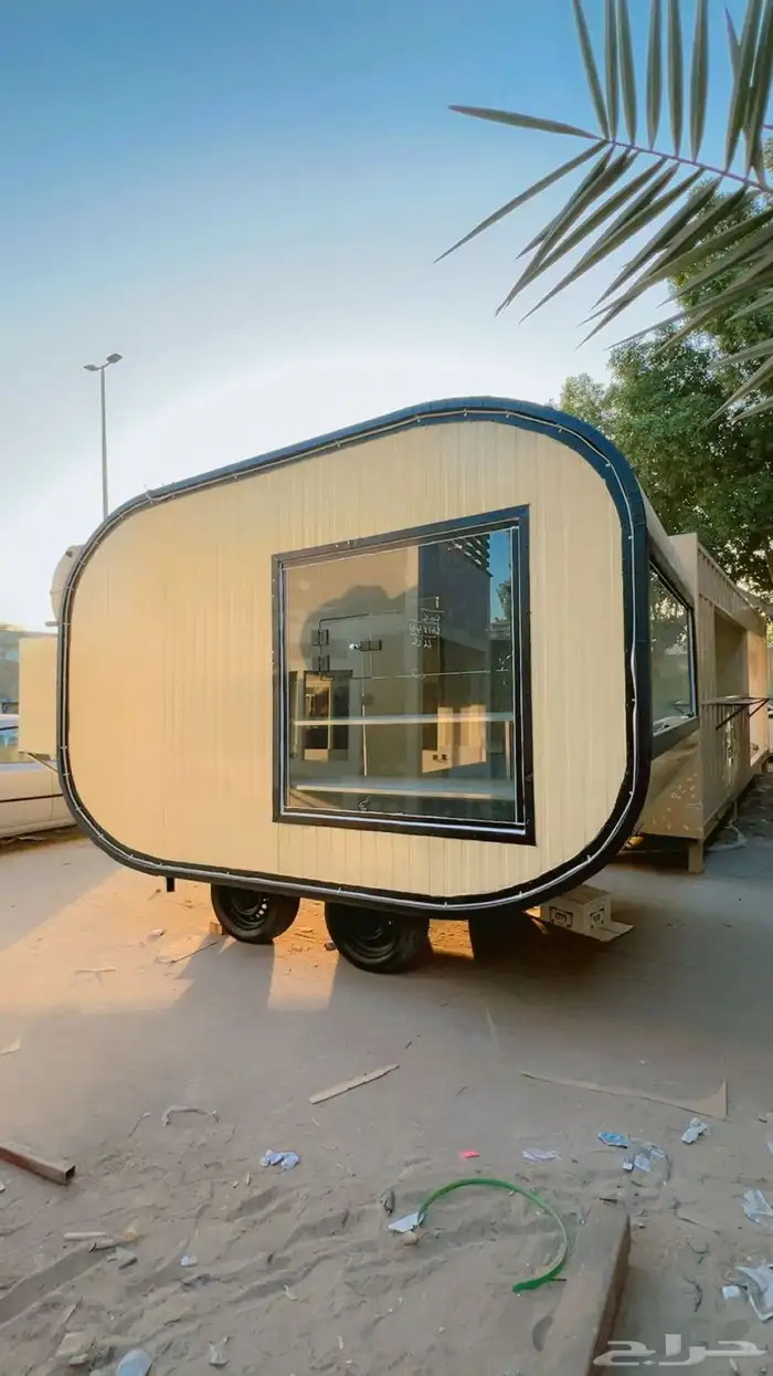 فود ترك بسعر 9500 0