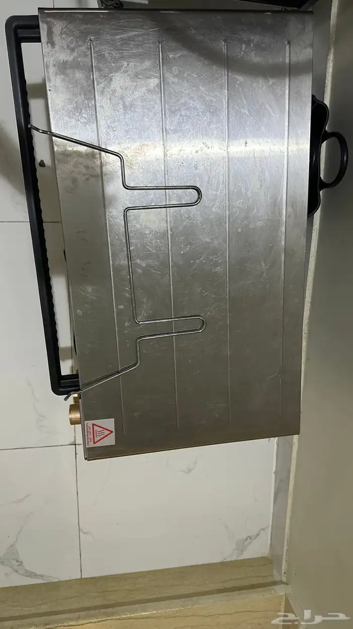 فرن كهربائي 8