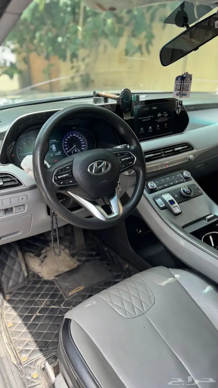 باليسيد وكاله 2021 9