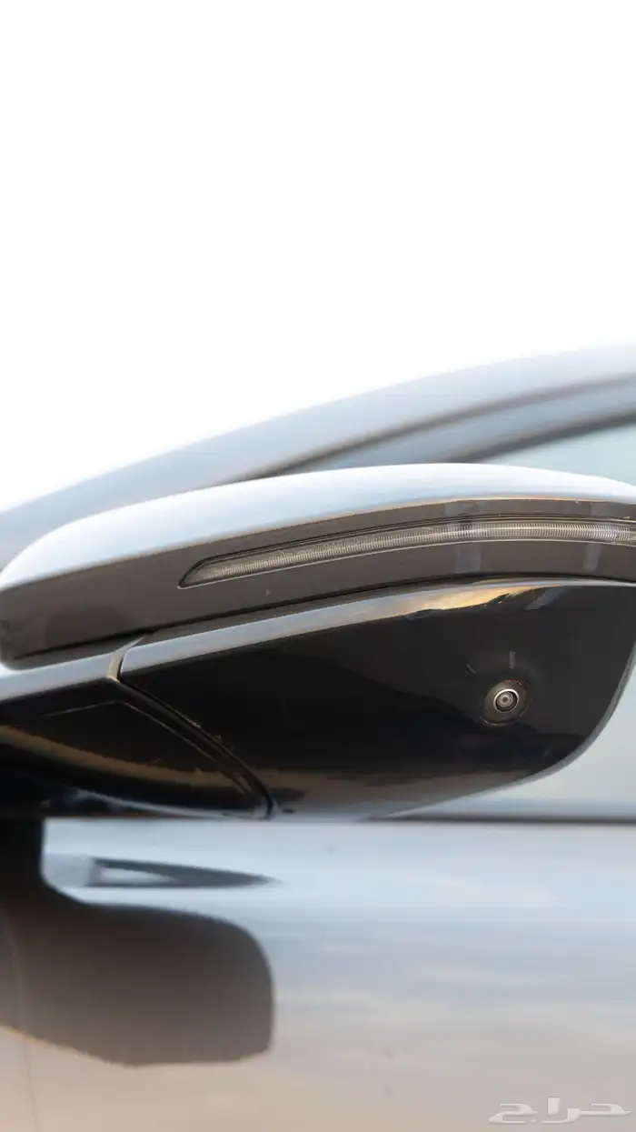 لوسيد Air Pure .. ( شبه جديد ) 7