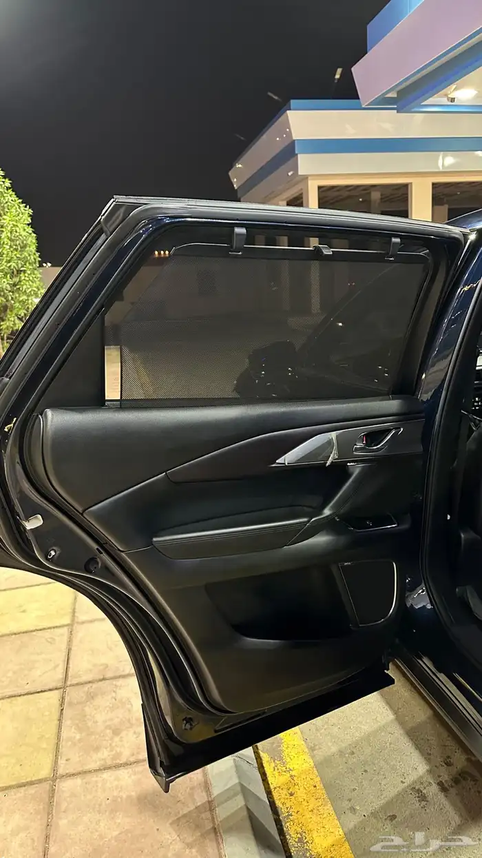 جيب مازدا CX9 2017 فل كامل 25