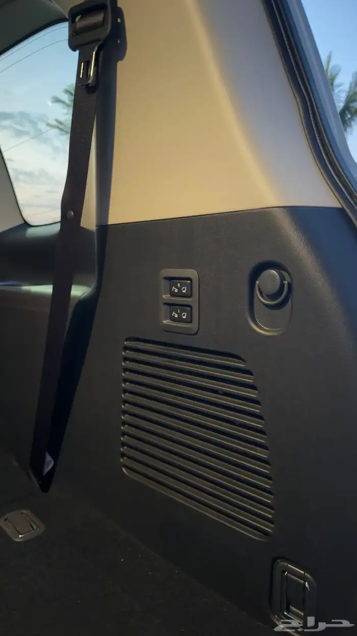 انفينتي qx80 2024 اخو الاصفار ممشى 1900 كم فقط 10