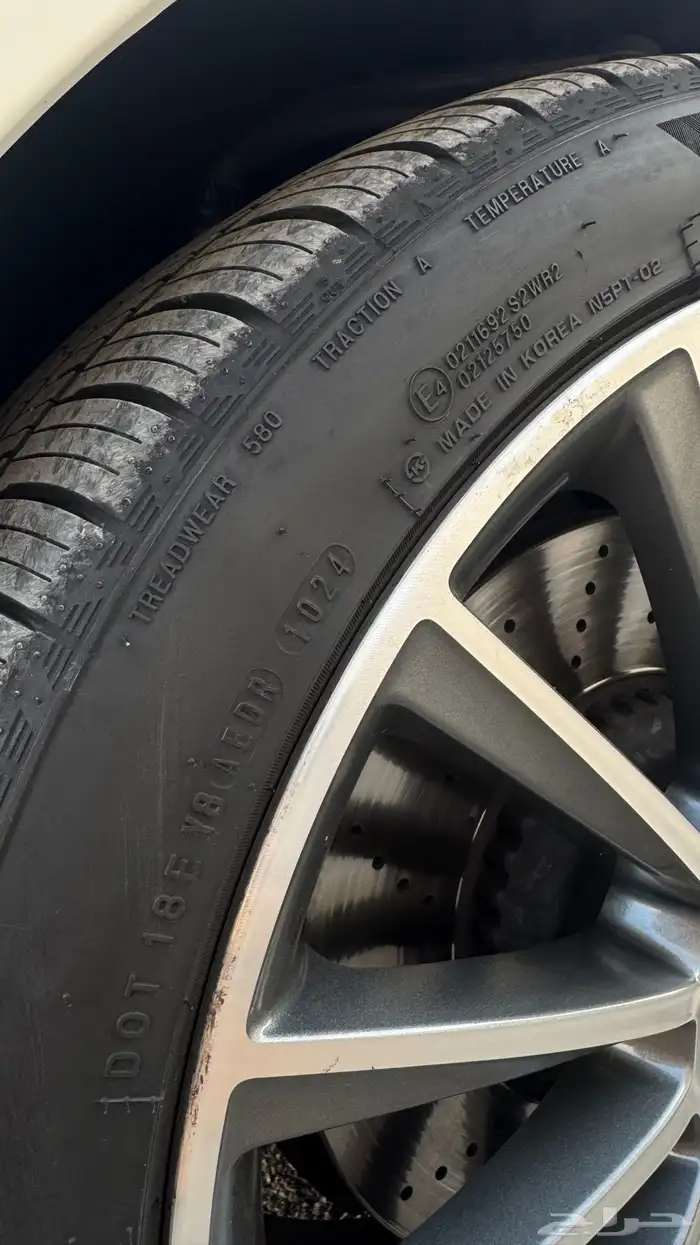 للبيع مرسيدس 2015 S400 نظيفه جدا 22