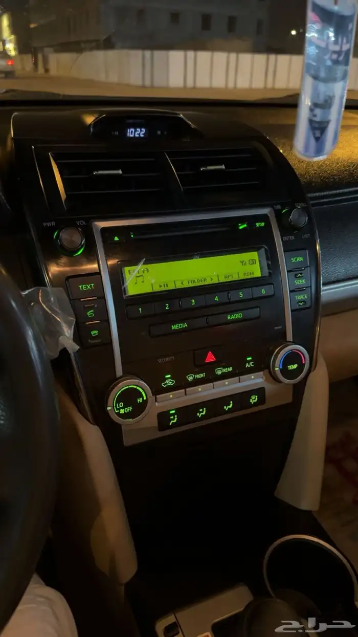 مسجل كامري 0