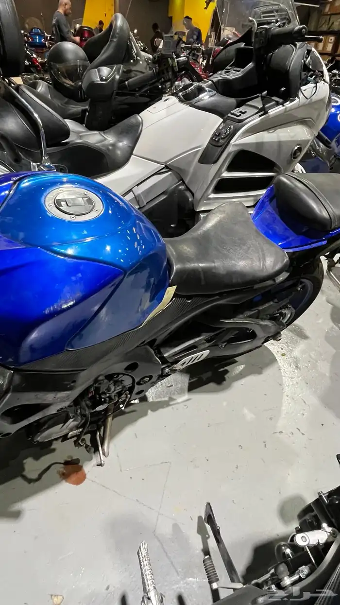 دباب سزوكي ريس 0