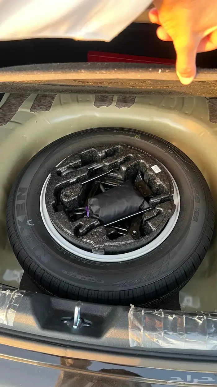 للتنازل k5 كيا كي فايف 2025 11