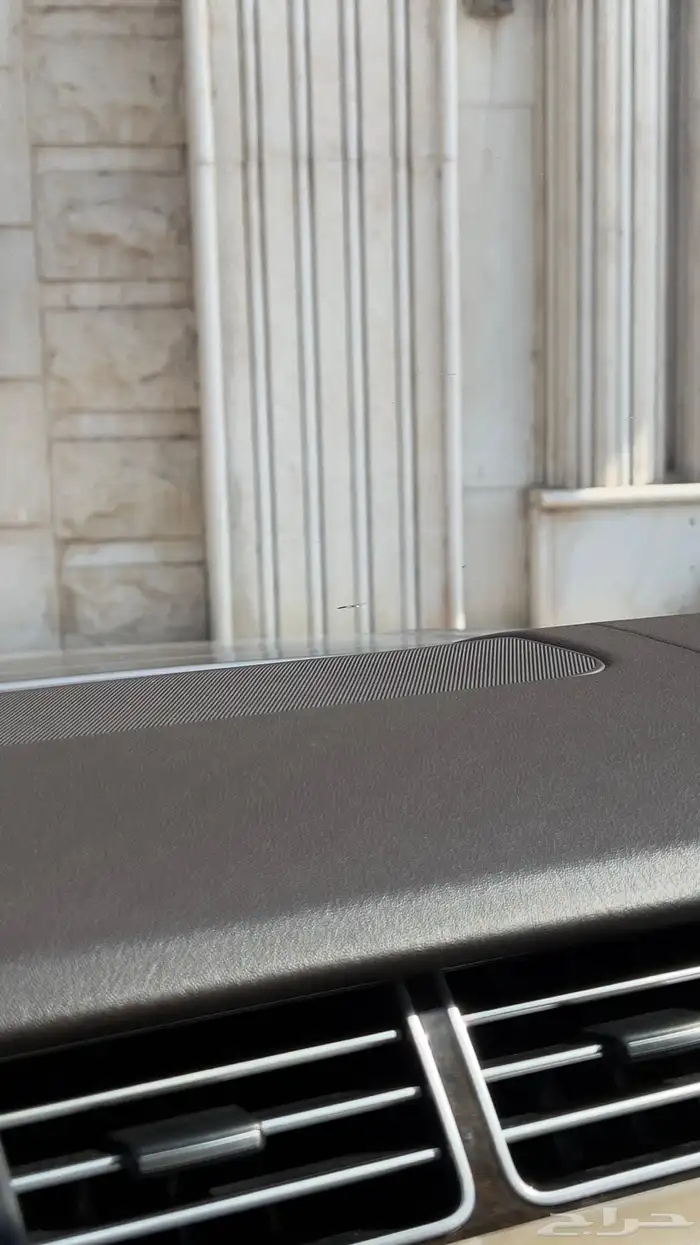 رنج روفر فوج سوبر تشارجر شبه مخزن 31