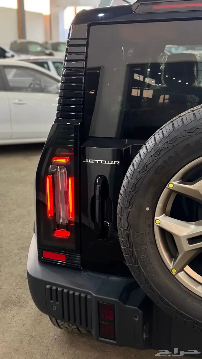 جيتور T2 البلس 5