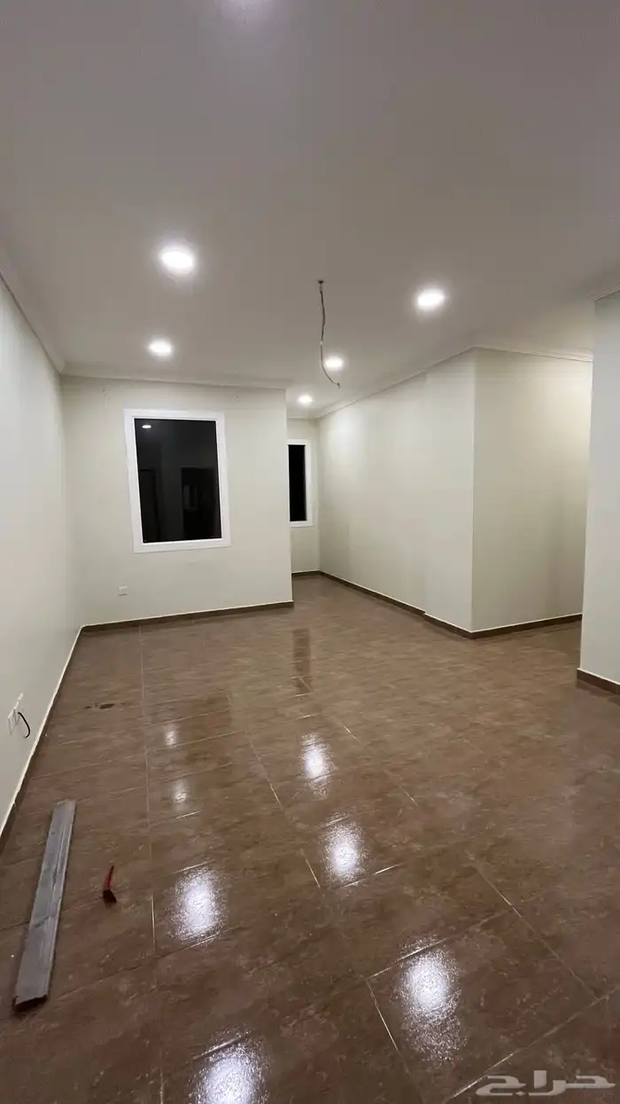 شقه في حي الريان للايجار السنوي 1