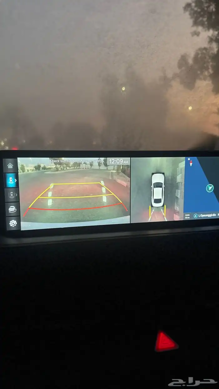 2022 جينيسس G80 18